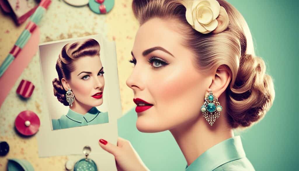 Modeschmuck Ohrenschmuck