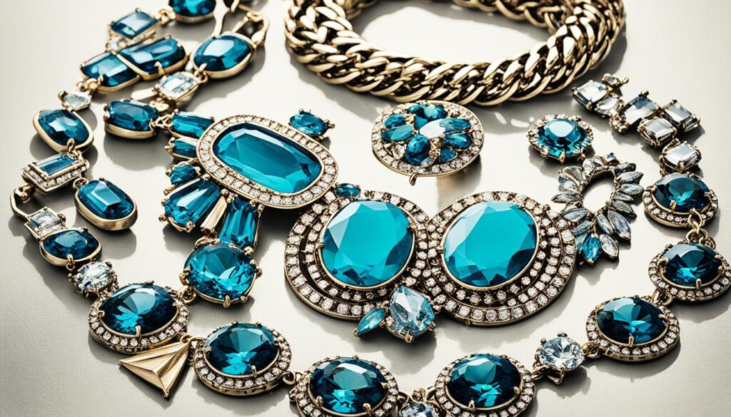Modeschmuck Trends
