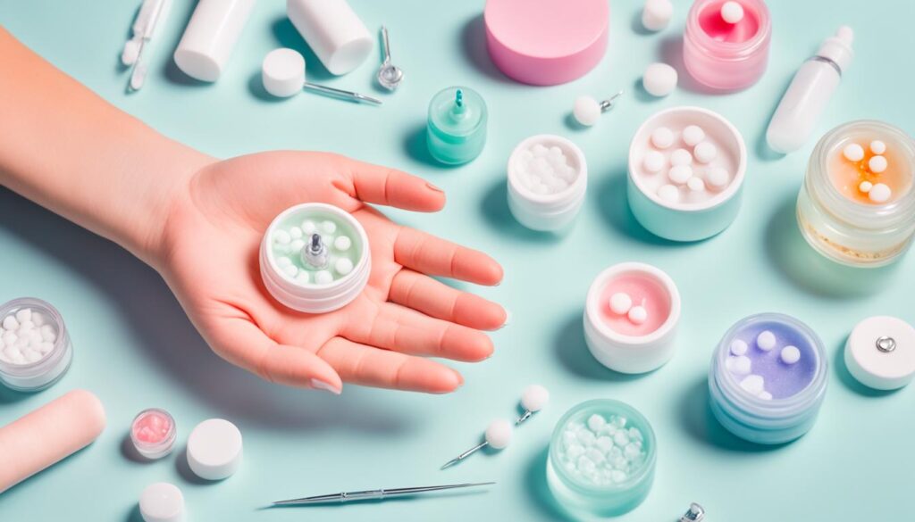 Piercingpflege Tipps