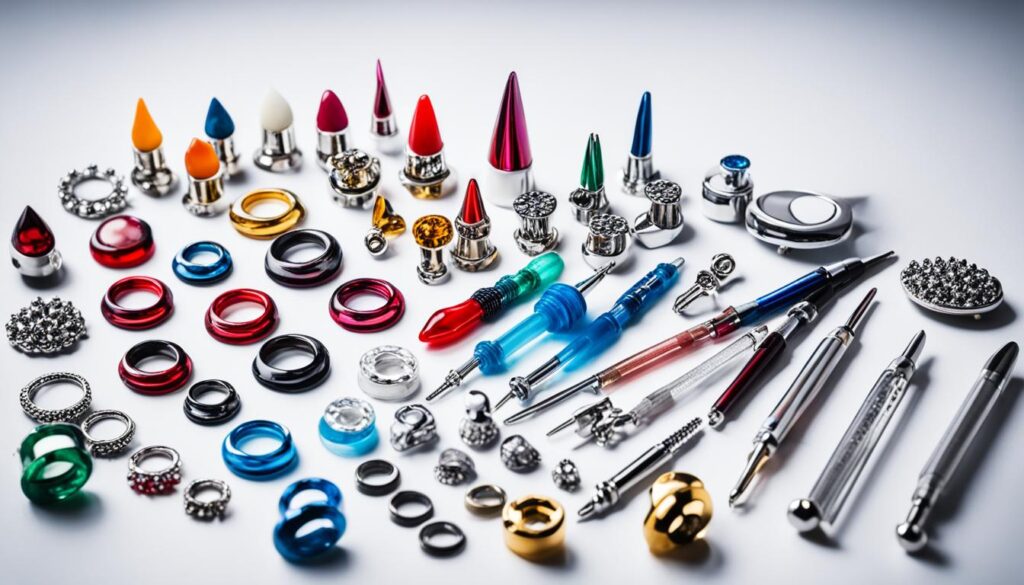 Piercingpflege Tipps