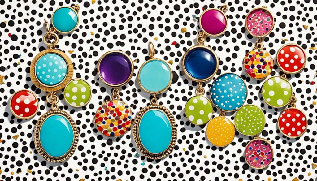Pop Art Schmuck