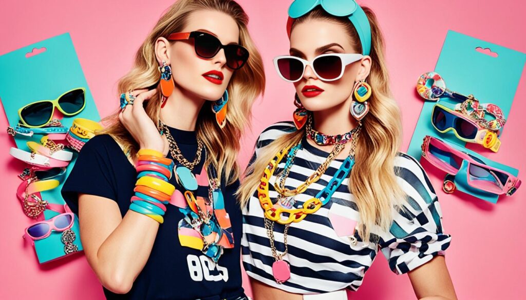 Popkultur Accessoires