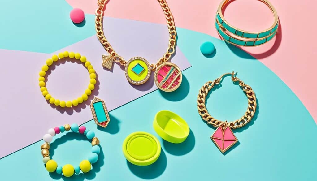 Popkultur Schmuck