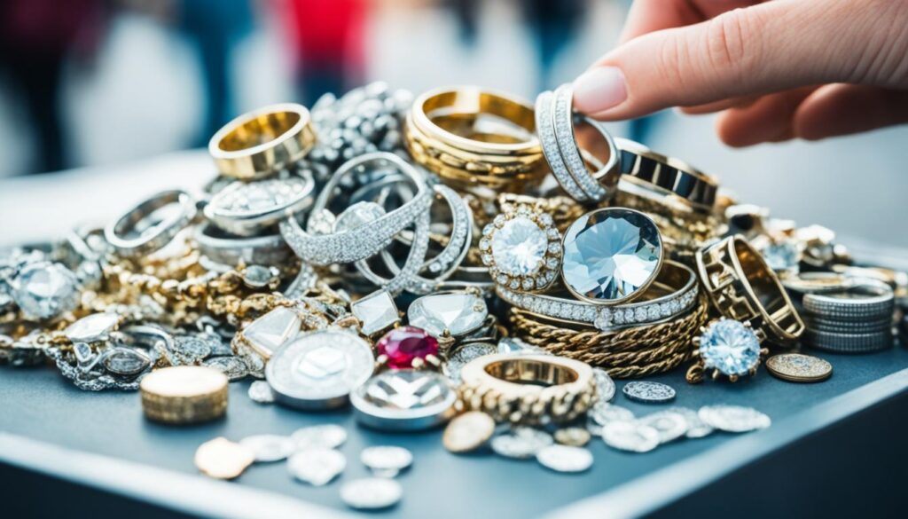 Schmuck Liquidation