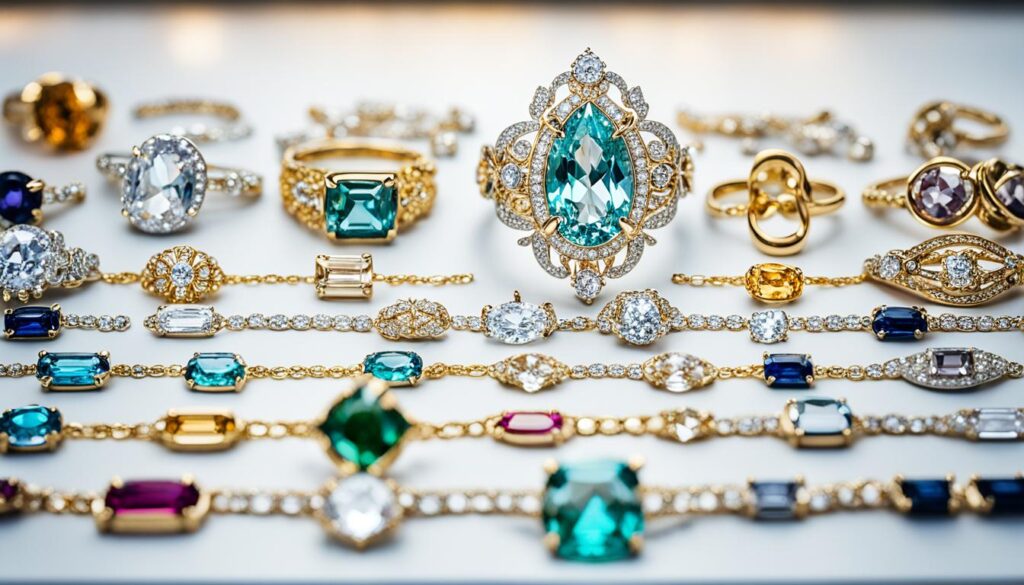 Schmuck Online verkaufen