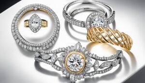 Schmuck als Investition
