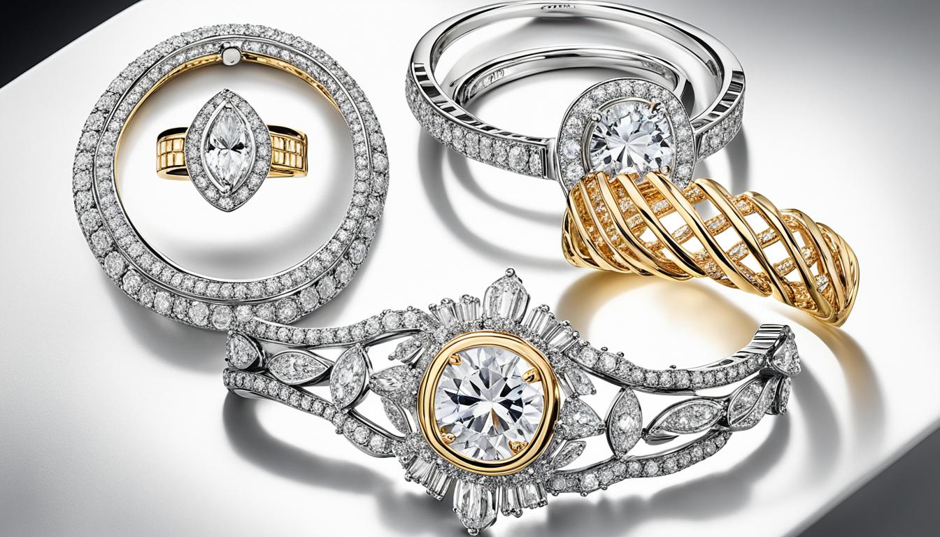 Schmuck als Investition