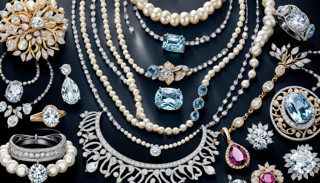 Schmuck für Muttertag