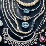 Schmuck für Muttertag