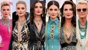 Schmuck in der Popkultur