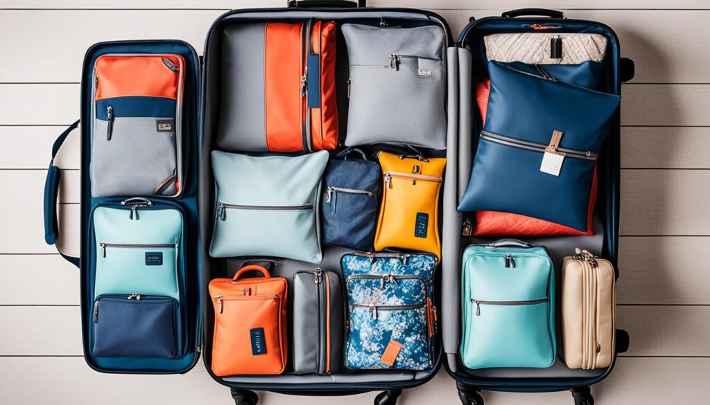 Schmuck verpacken Reisetipps
