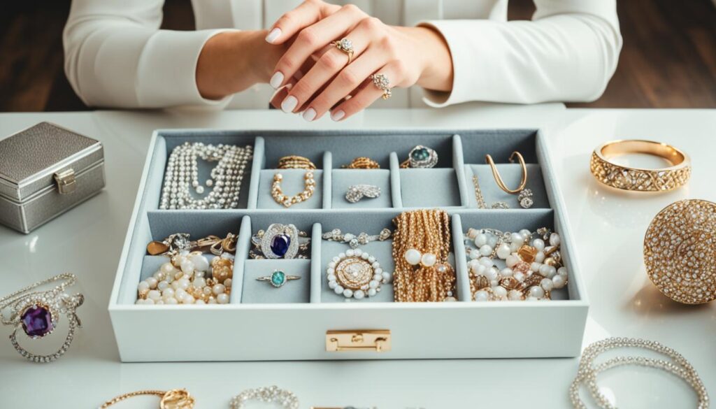 Schmuckbox kaufen