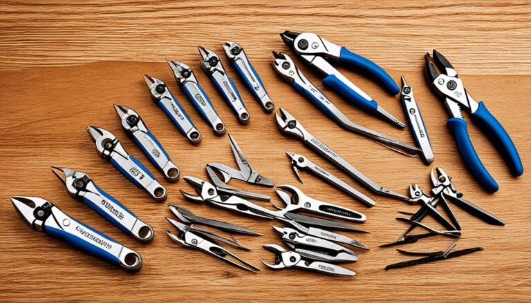 Schmuckdraht Set – 2 Rollen 20 Gauge (0,8 Mm) Kupferdraht In Silber & Gold, Plus Zange, Für DIY Schmuck, Perlen & Bastelprojekte