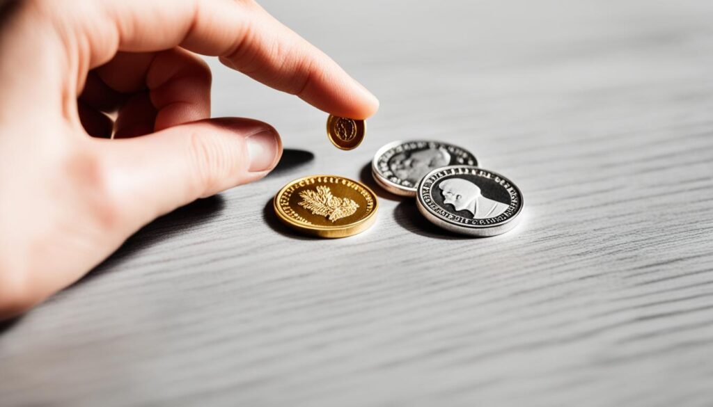 Seriöse Ankaufstellen für Schmuck