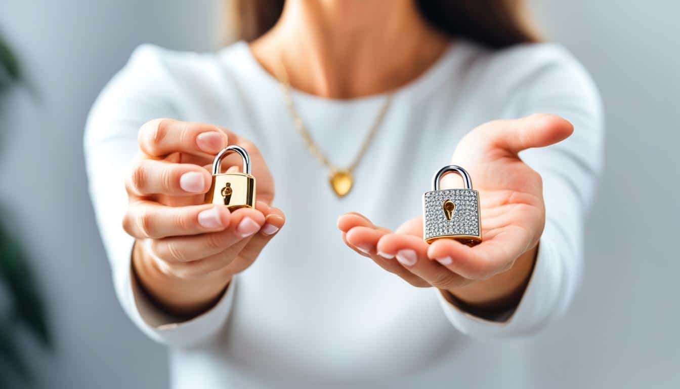 Schmuckbewertung finden wo Schmuck schätzen lassen