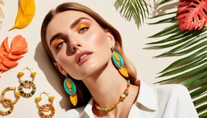 Sommer-Schmucktrends
