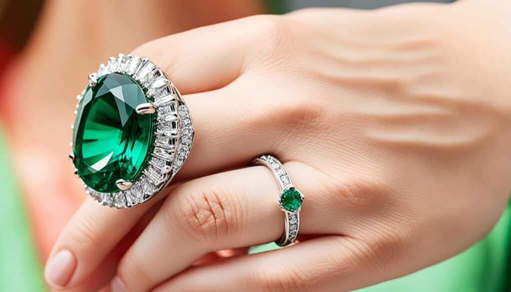 Statement-Schmuck