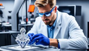 Technologische Innovationen im Schmuckbereich