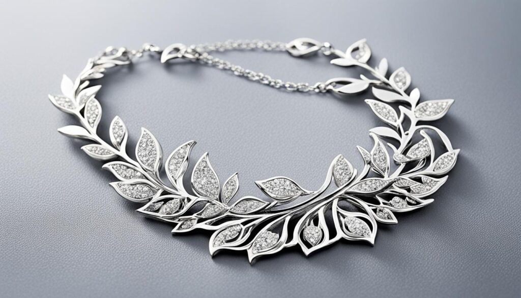 Trendige Kleeblatt-Accessoires