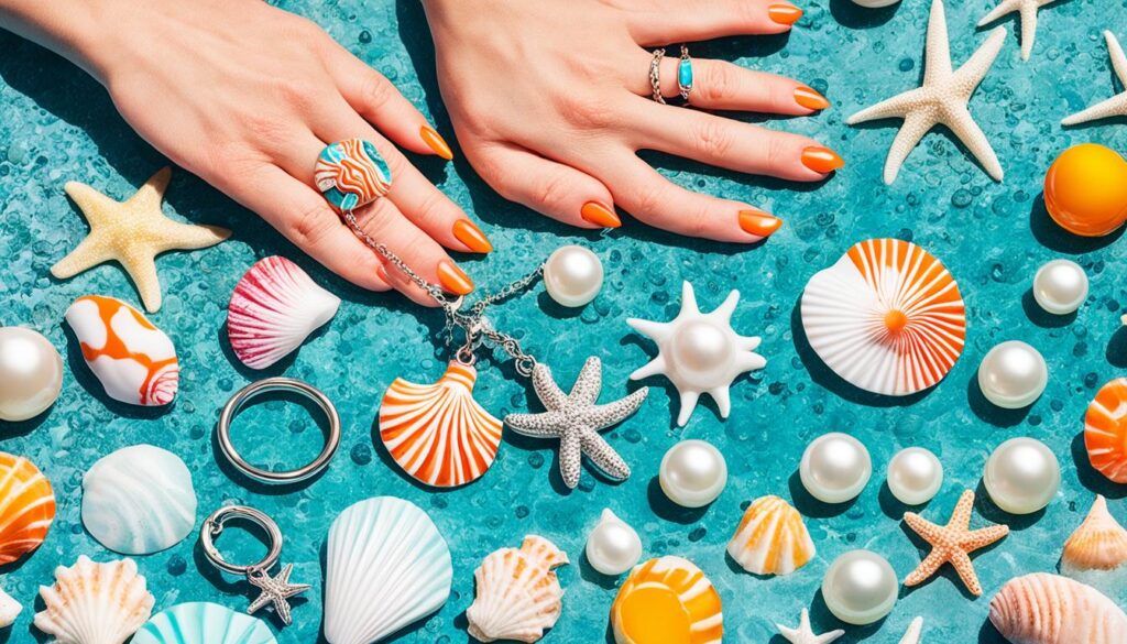 Trends bei Badeaccessoires