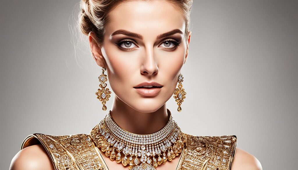 Trendschmuck