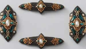 Unterschiede zwischen handgefertigtem und maschinell hergestelltem Schmuck