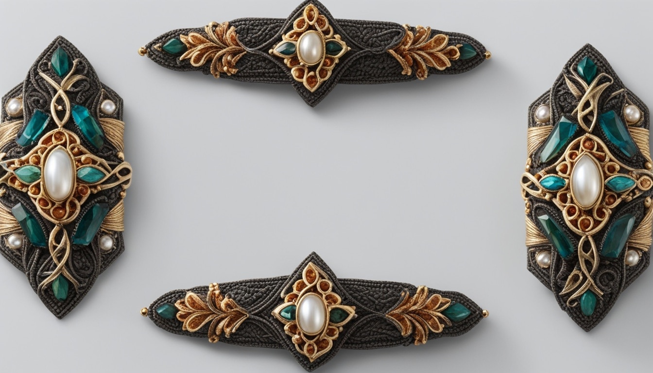 Unterschiede zwischen handgefertigtem und maschinell hergestelltem Schmuck