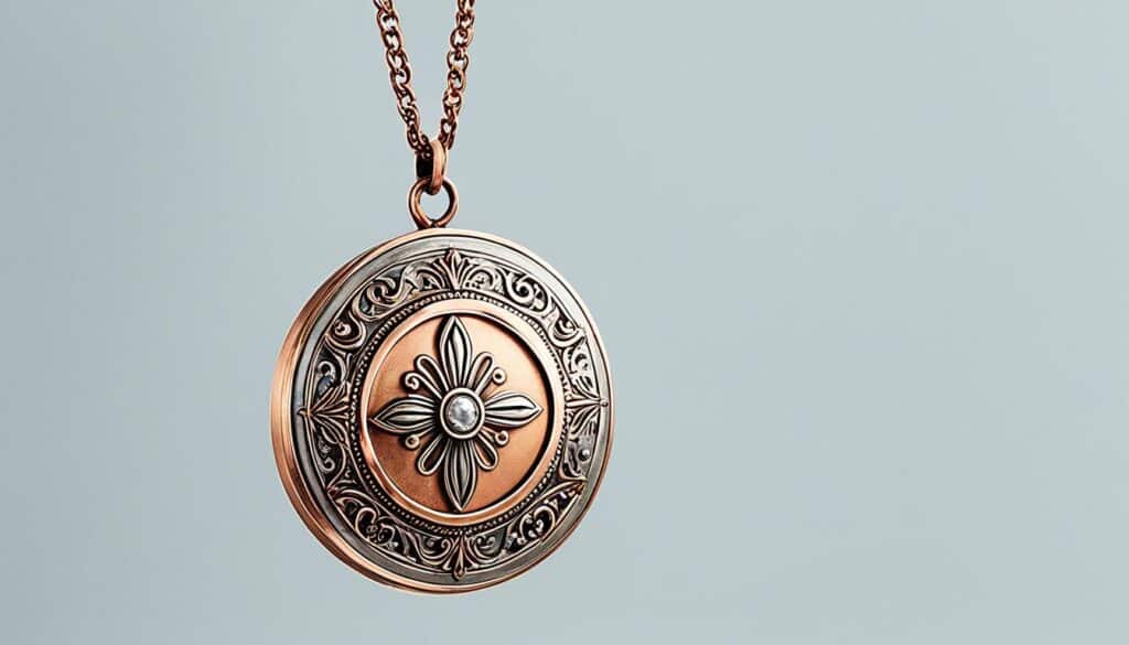 Vintage Schmuck