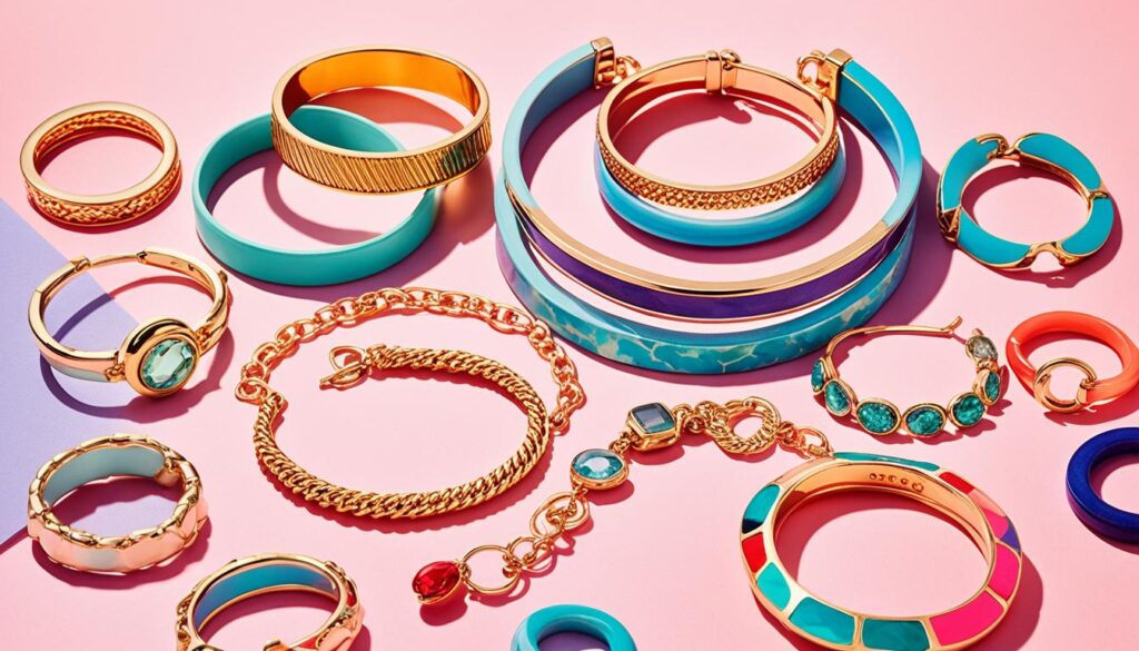 Vintage Schmuck