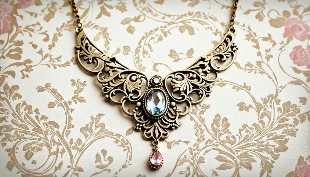 Vintage-Schmuck