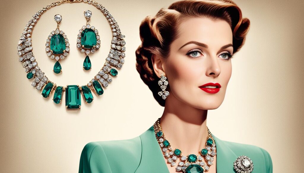 Vintage-Trend