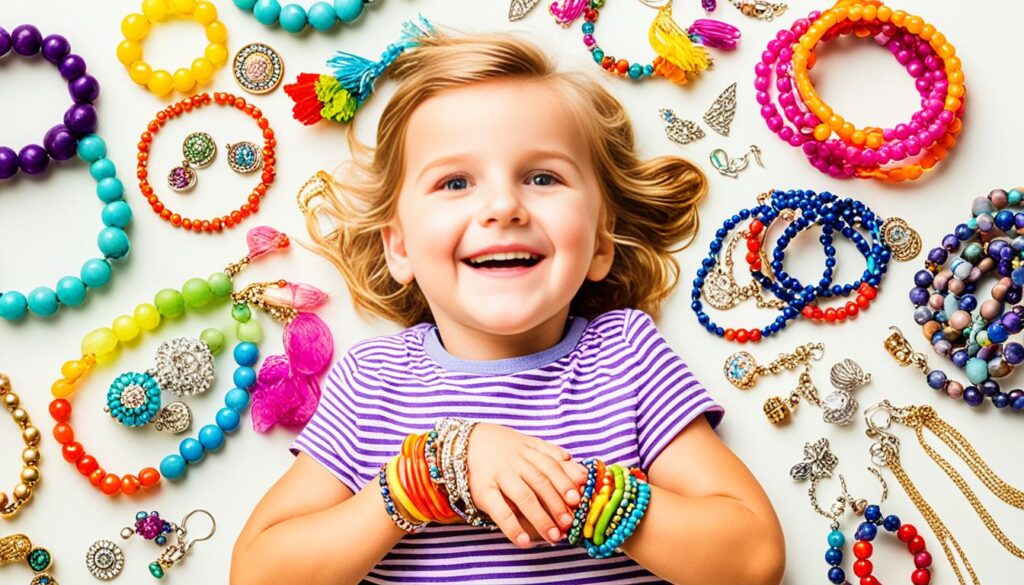 ab wann schmuck kinder