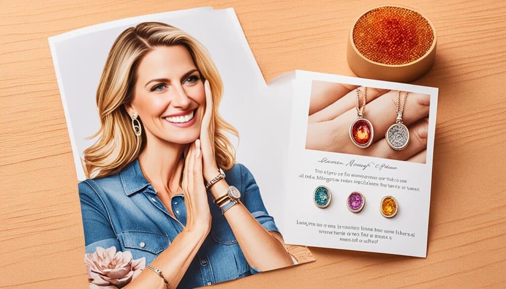 emotionales Geschenk