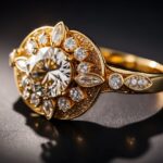 Ist vergoldeter Schmuck was wert? Eine Bewertung verschiedener Aspekte