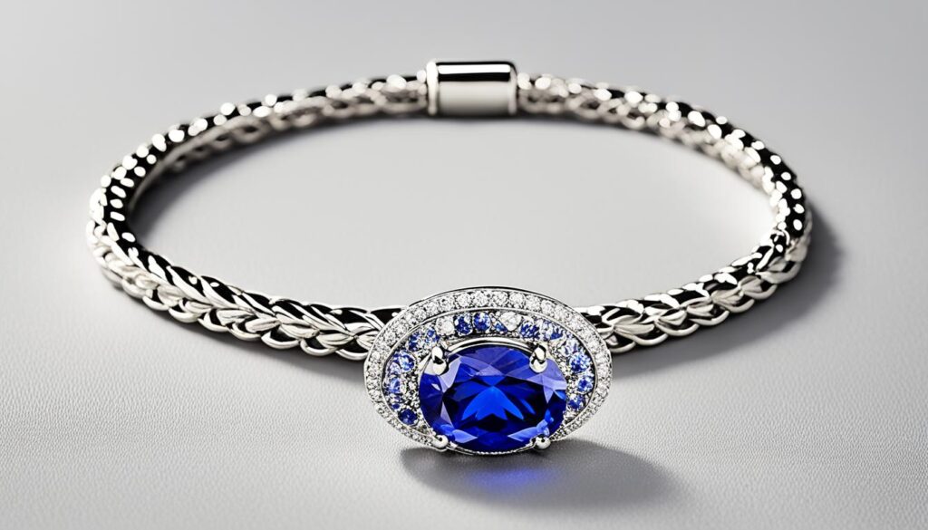 kobaltfreier Schmuck