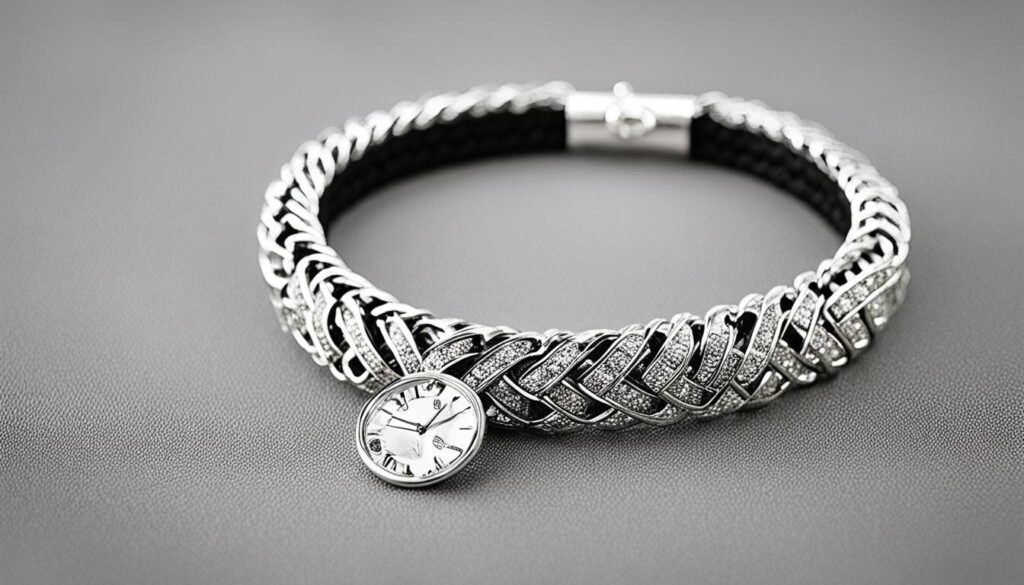 multifunktionaler Schmuck