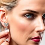 ohrlöcher wann schmuck wechseln