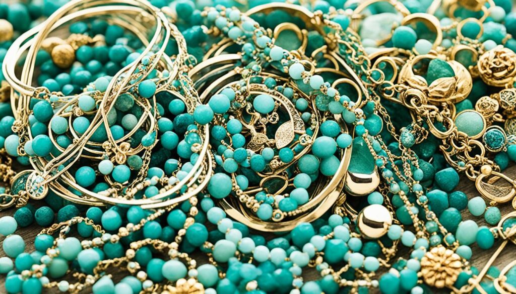 psychologische Vorteile von Schmuck