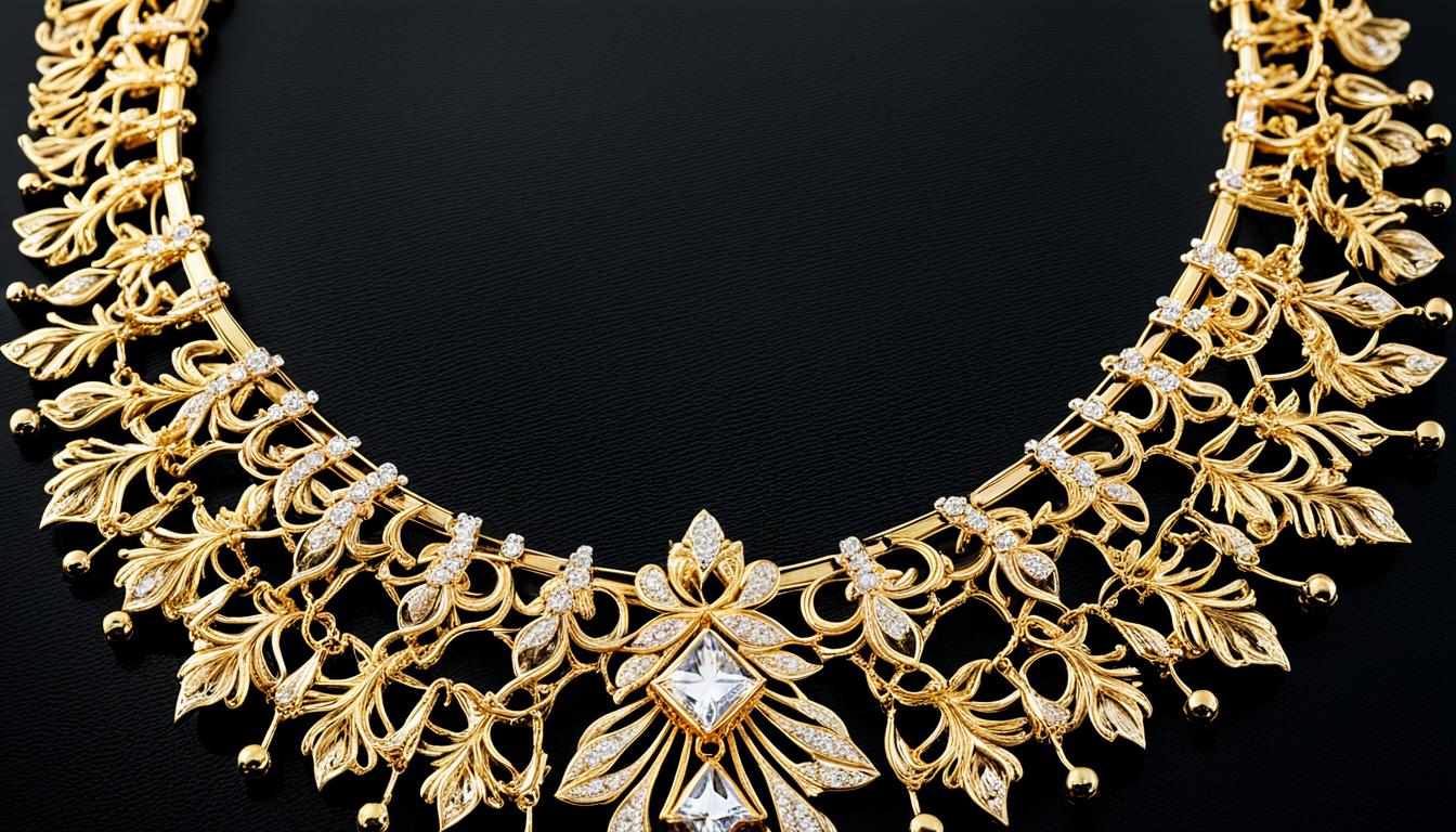 schmuck 24 karat