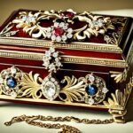 schmuck 40er jahre