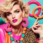 schmuck 80er jahre