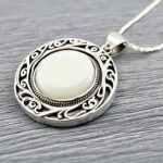 schmuck aus muttermilch
