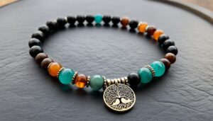 schmuck gegen negative energie