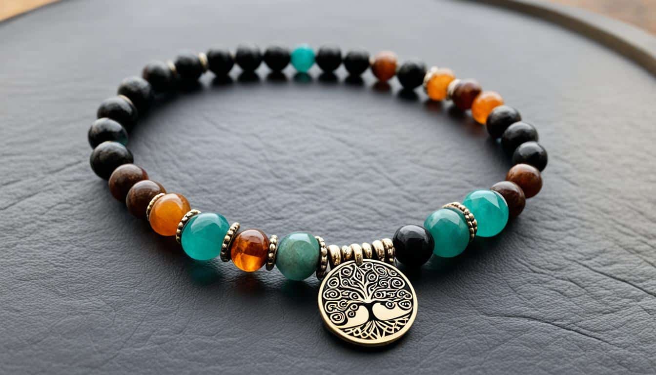 schmuck gegen negative energie