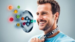 schmuck gegen schmerzen