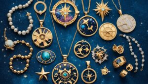 schmuck nach sternzeichen