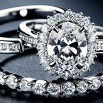 schmuck platin oder weißgold
