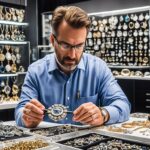 schmuck schätzen lassen
