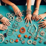 schmuck verkaufen oder behalten