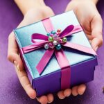 schmuck verpacken